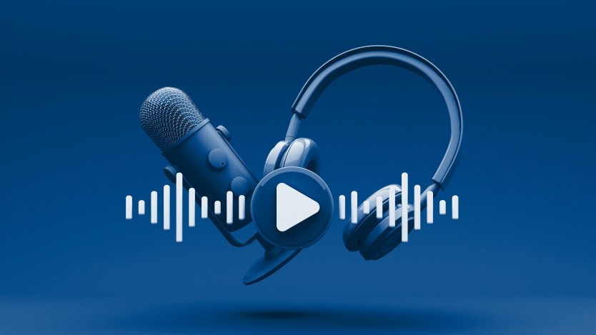 Our Podcasts