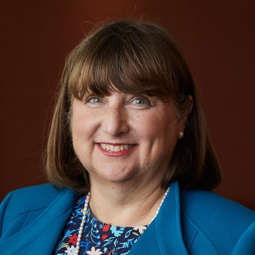 Julie Rovner