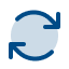 Republication icon
